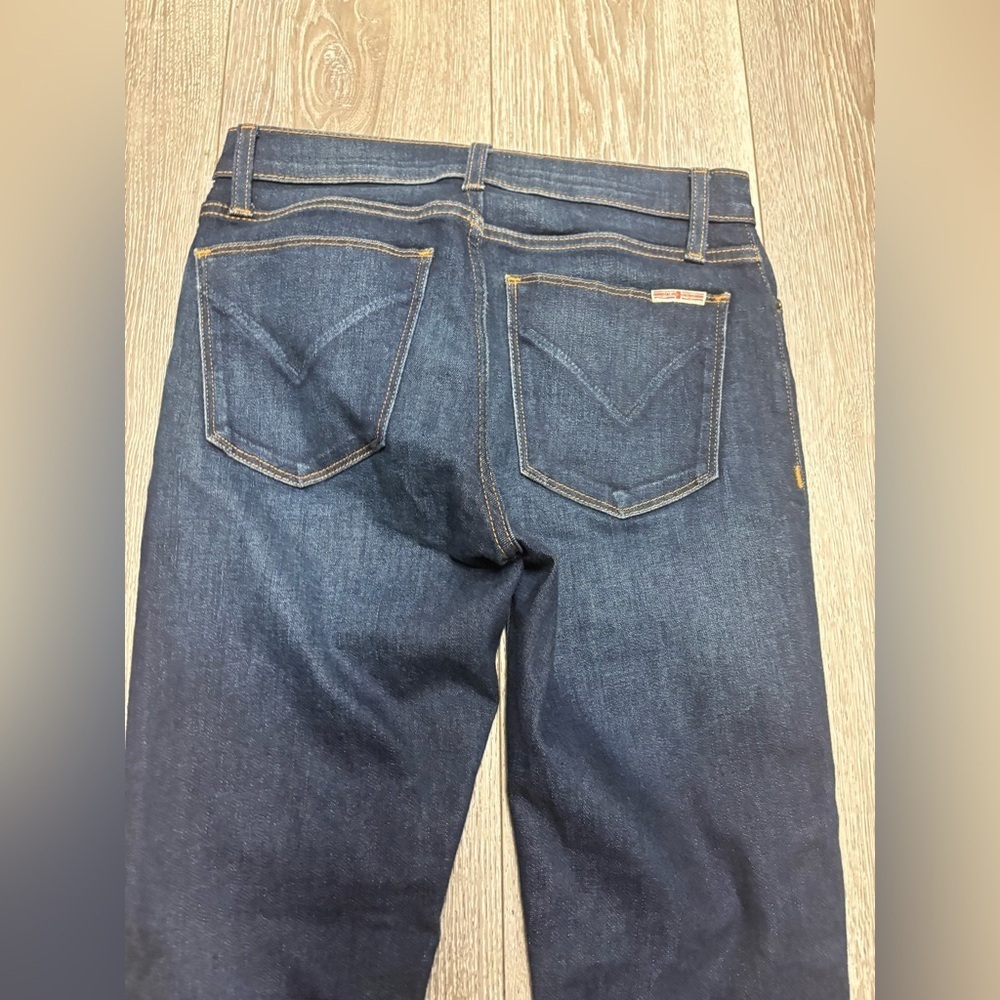 Hudson Natali super skinny jeans - Picture 9 of 12